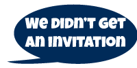 Get an invitation