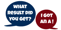 What result did you get?